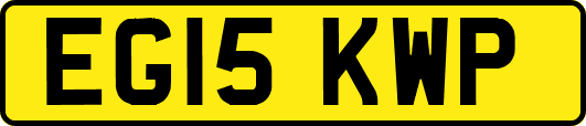 EG15KWP