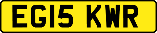 EG15KWR