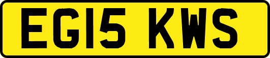EG15KWS