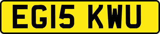 EG15KWU