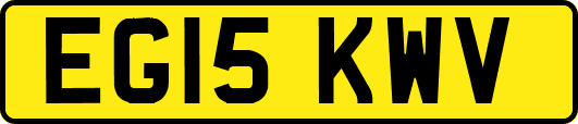 EG15KWV