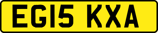 EG15KXA