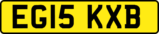 EG15KXB