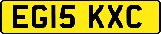 EG15KXC