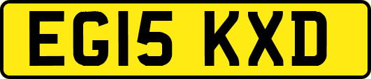 EG15KXD