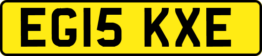 EG15KXE