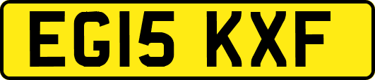 EG15KXF