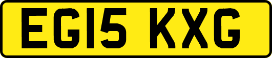 EG15KXG