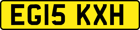 EG15KXH