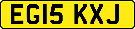 EG15KXJ