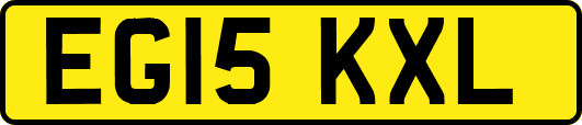 EG15KXL