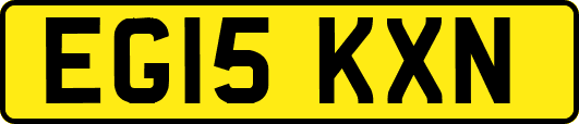 EG15KXN