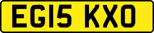EG15KXO