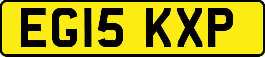 EG15KXP