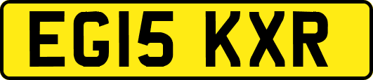 EG15KXR