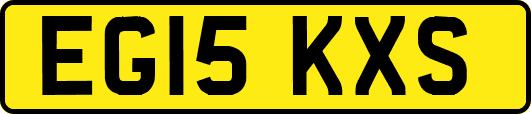 EG15KXS