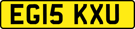 EG15KXU