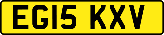 EG15KXV