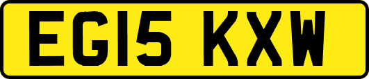 EG15KXW