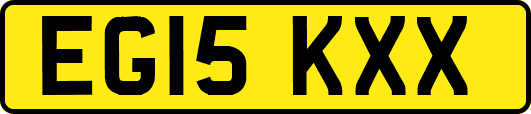 EG15KXX