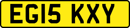 EG15KXY