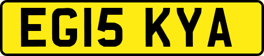 EG15KYA
