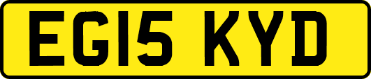 EG15KYD