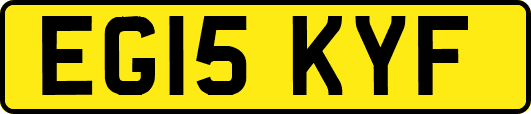 EG15KYF