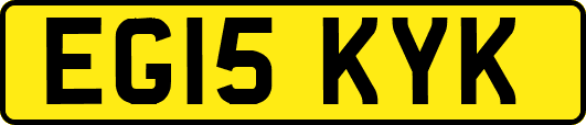 EG15KYK