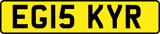 EG15KYR