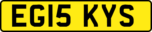 EG15KYS