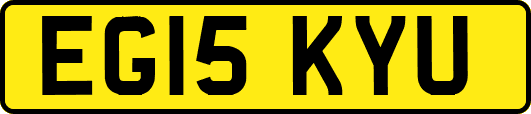 EG15KYU