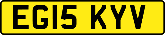 EG15KYV