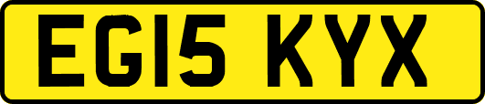 EG15KYX