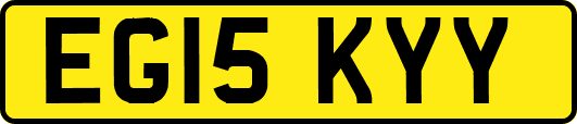 EG15KYY