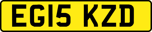 EG15KZD