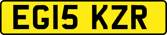 EG15KZR