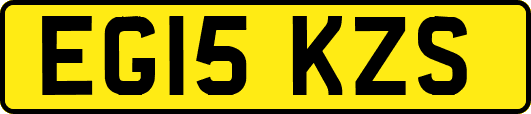 EG15KZS