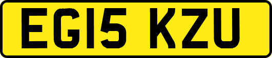 EG15KZU