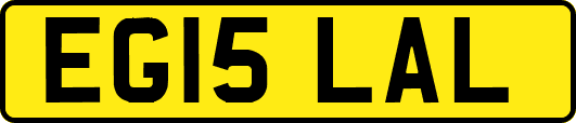 EG15LAL
