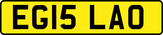 EG15LAO