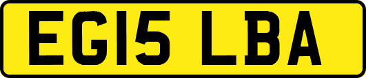 EG15LBA