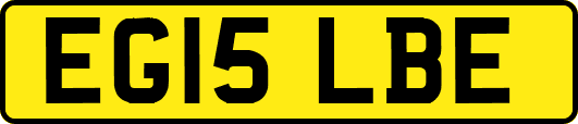 EG15LBE
