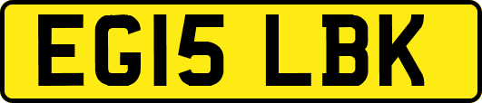 EG15LBK