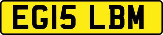 EG15LBM