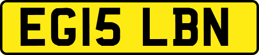 EG15LBN