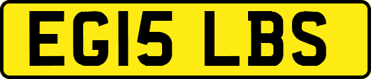 EG15LBS