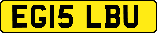 EG15LBU