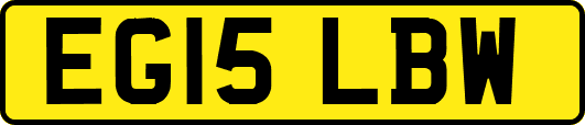 EG15LBW