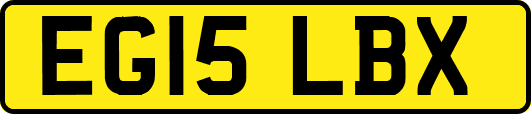 EG15LBX